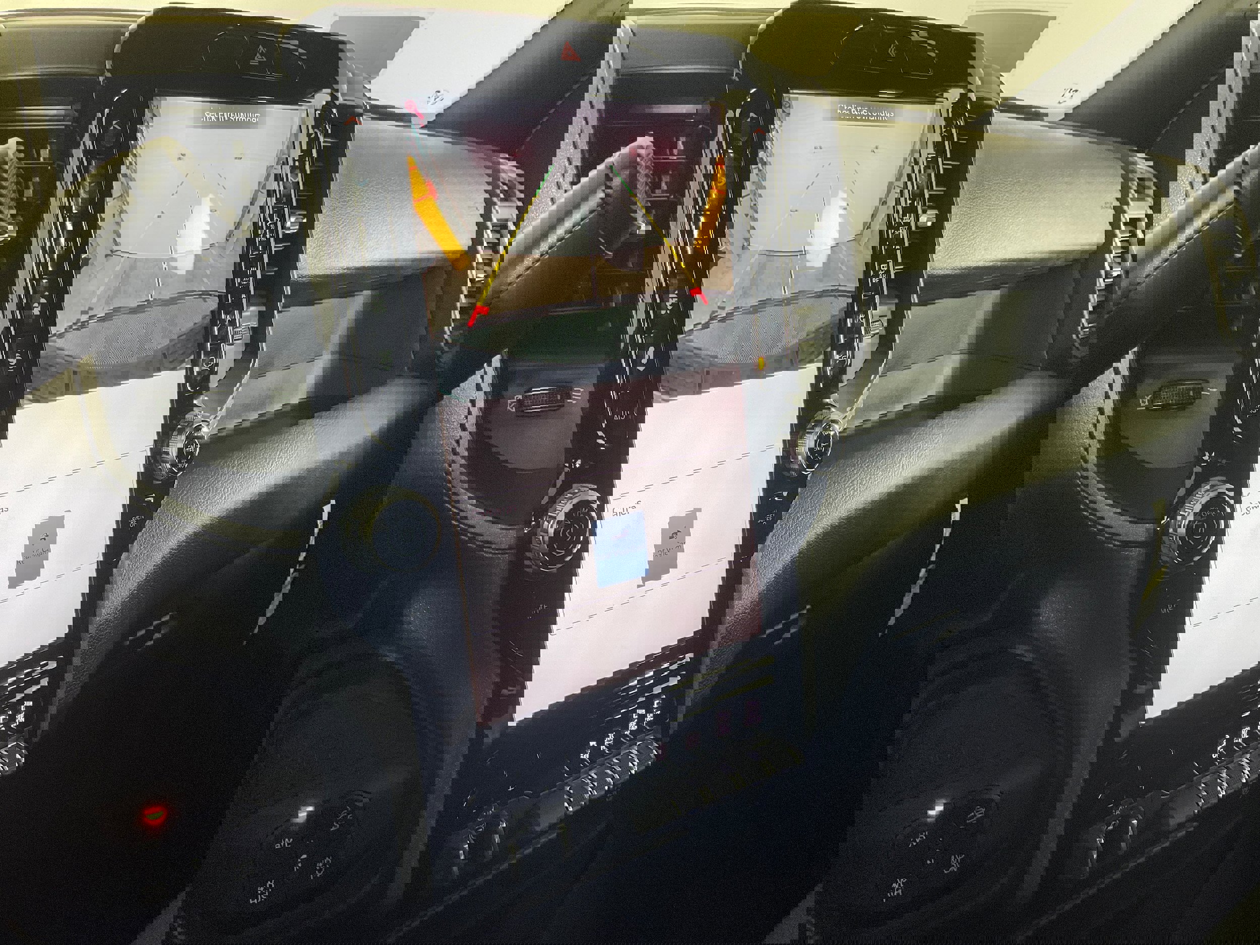 New 2026 RAM 2500 Tradesman image 13