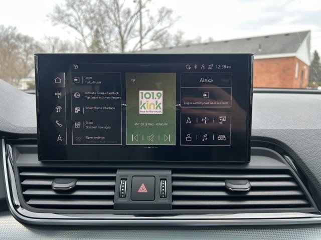 Certified 2024 Audi Q5 2.0T Premium Plus w/ Premium Plus Package image 15