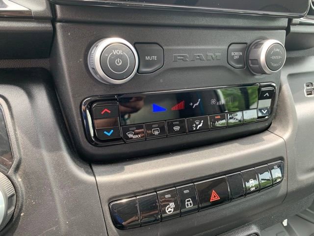 New 2025 RAM ProMaster 3500 image 35