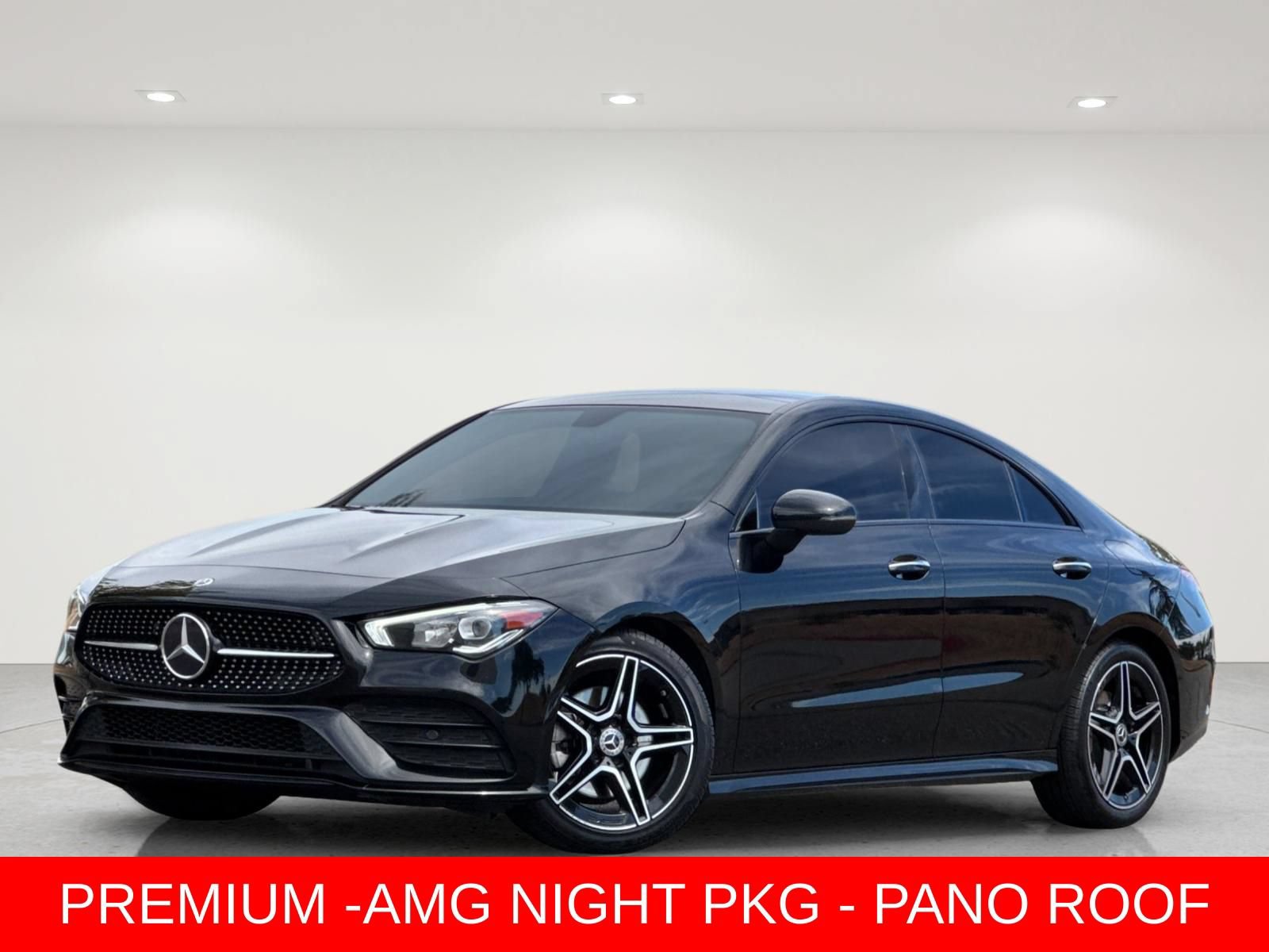 Used 2023 Mercedes-Benz CLA 250 image 2