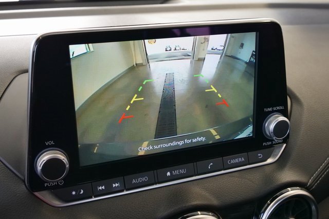 Used 2023 Nissan Sentra SV image 19