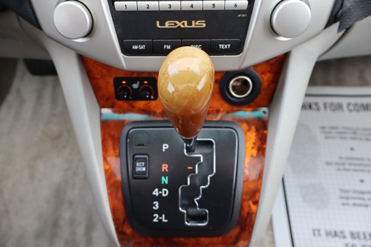 Used 2008 Lexus RX 350 AWD image 35