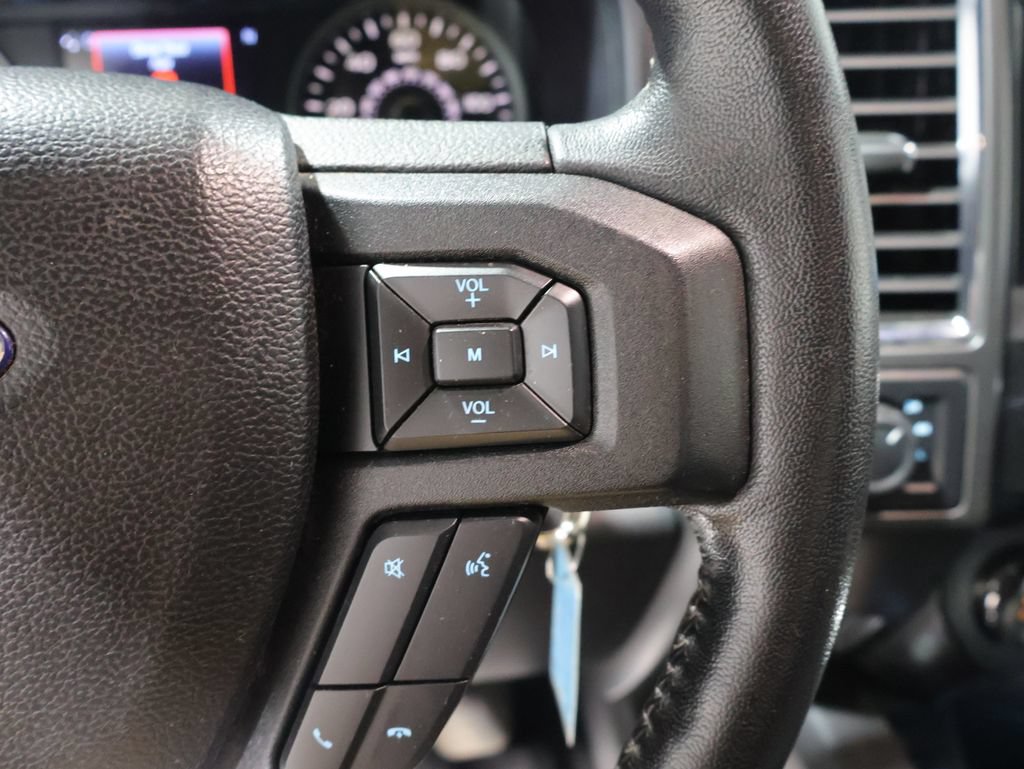 Used 2017 Ford F150 XLT w/ Equipment Group 302A Luxury AWD/4WD image 35