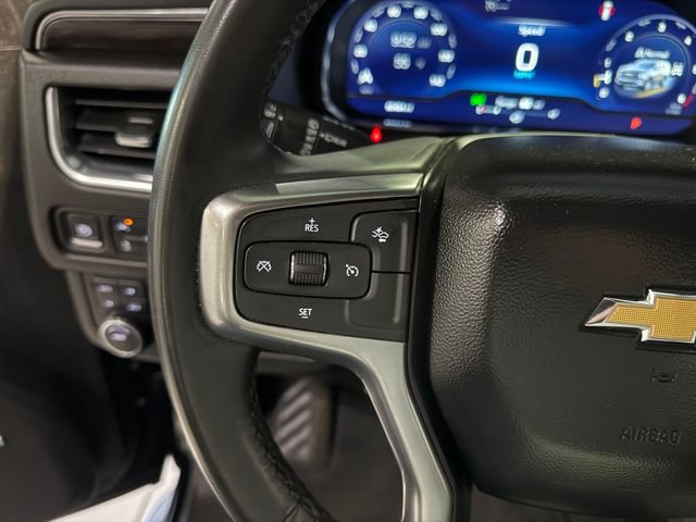 Certified 2024 Chevrolet Tahoe LT image 18