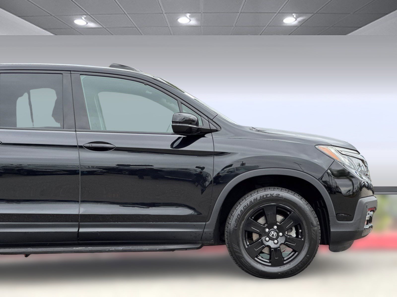 Used 2019 Honda Ridgeline Black Edition image 34