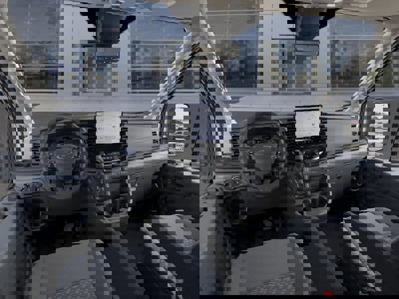New 2025 Ford Transit 350 XLT image 9