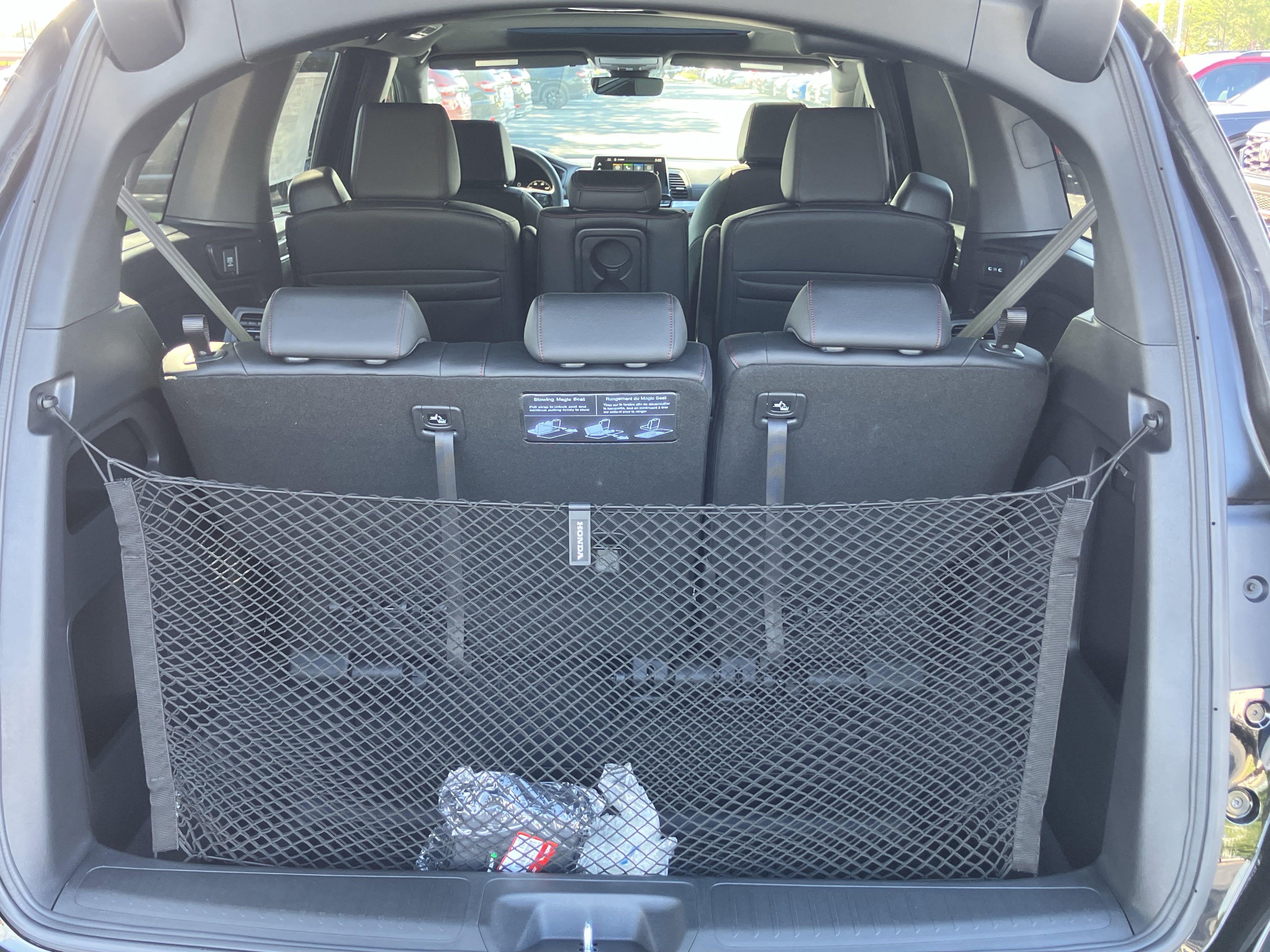 Used 2026 Honda Odyssey Sport-L image 33
