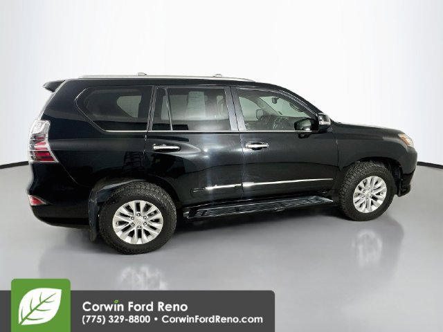 Used 2016 Lexus GX 460 w/ Premium Package AWD/4WD image 10