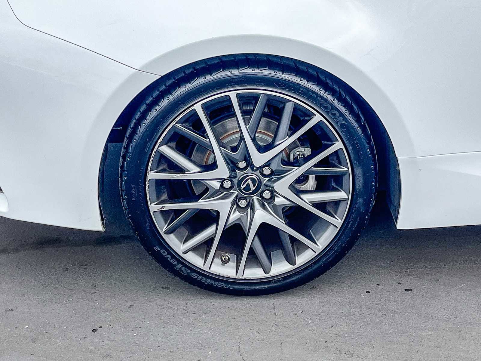 Used 2018 Lexus RC 300 F Sport image 10