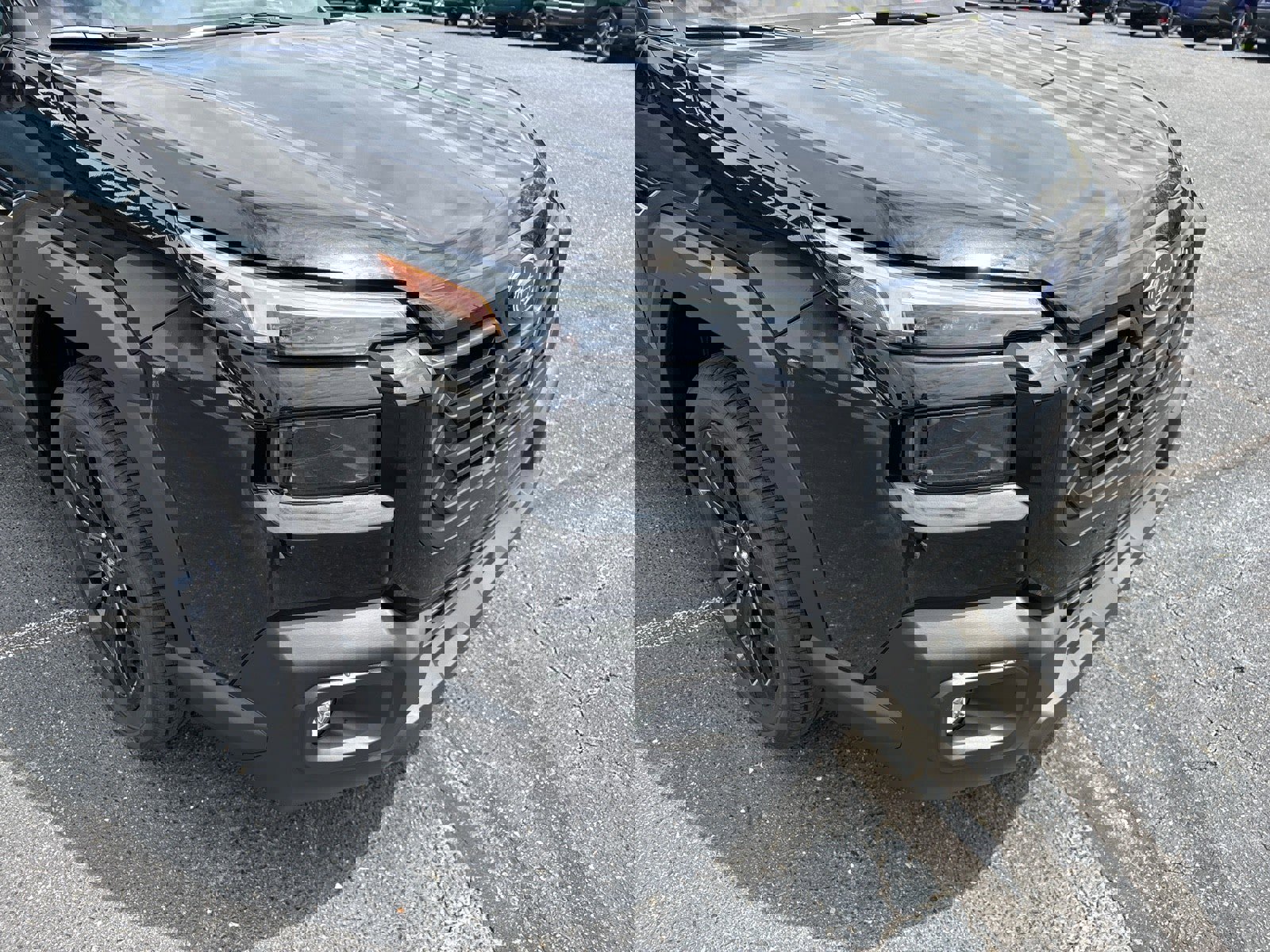 New 2026 Subaru Outback Limited XT image 6