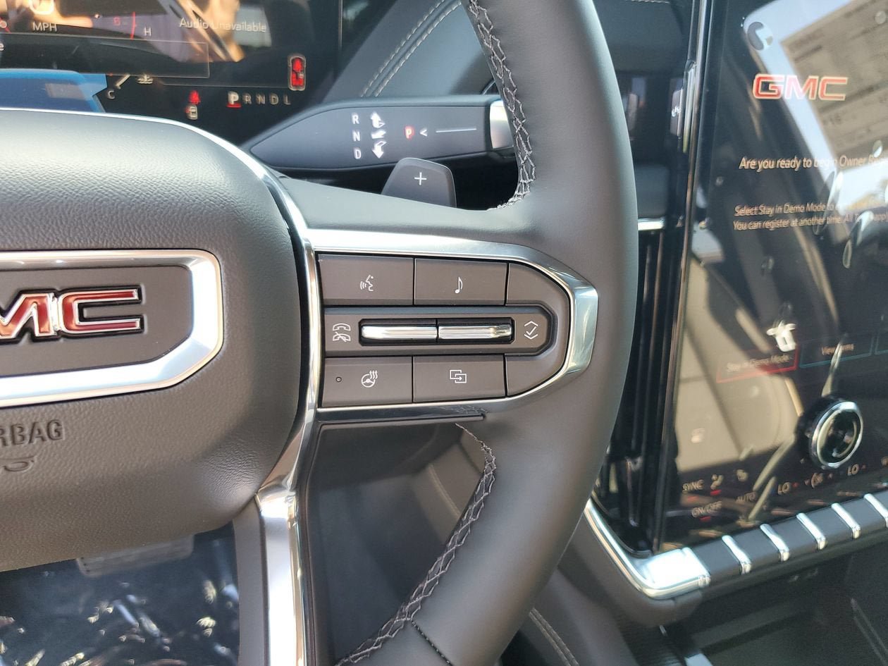New 2026 GMC Yukon XL Elevation AWD/4WD image 27