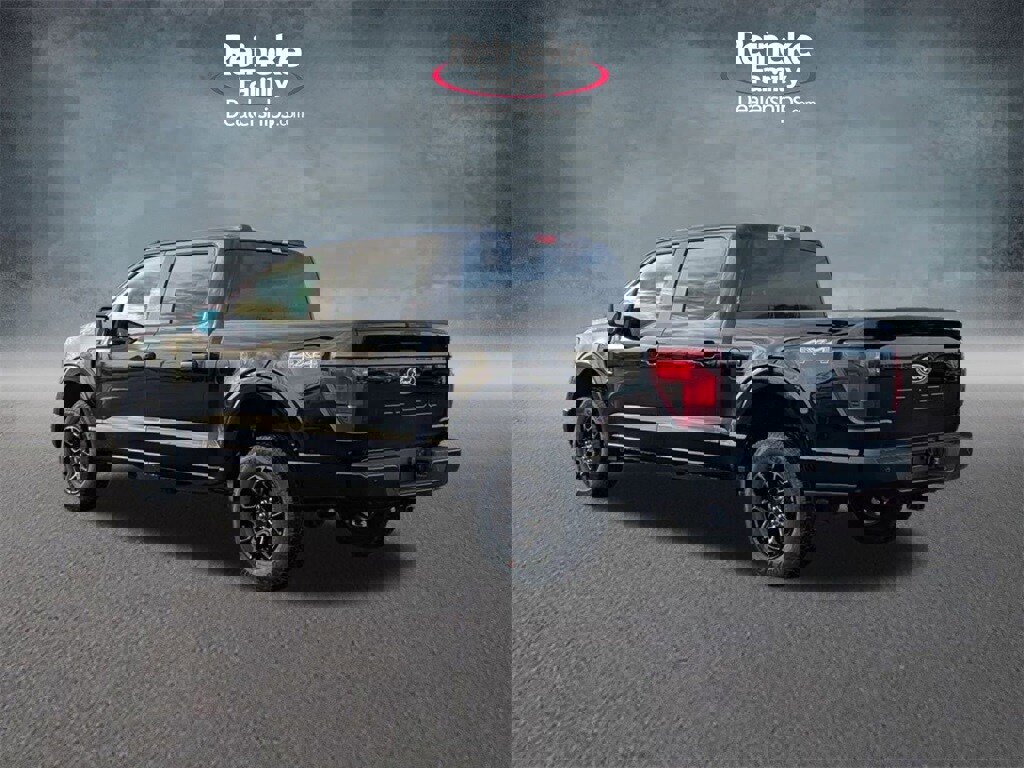 New 2026 Ford F150 STX image 8