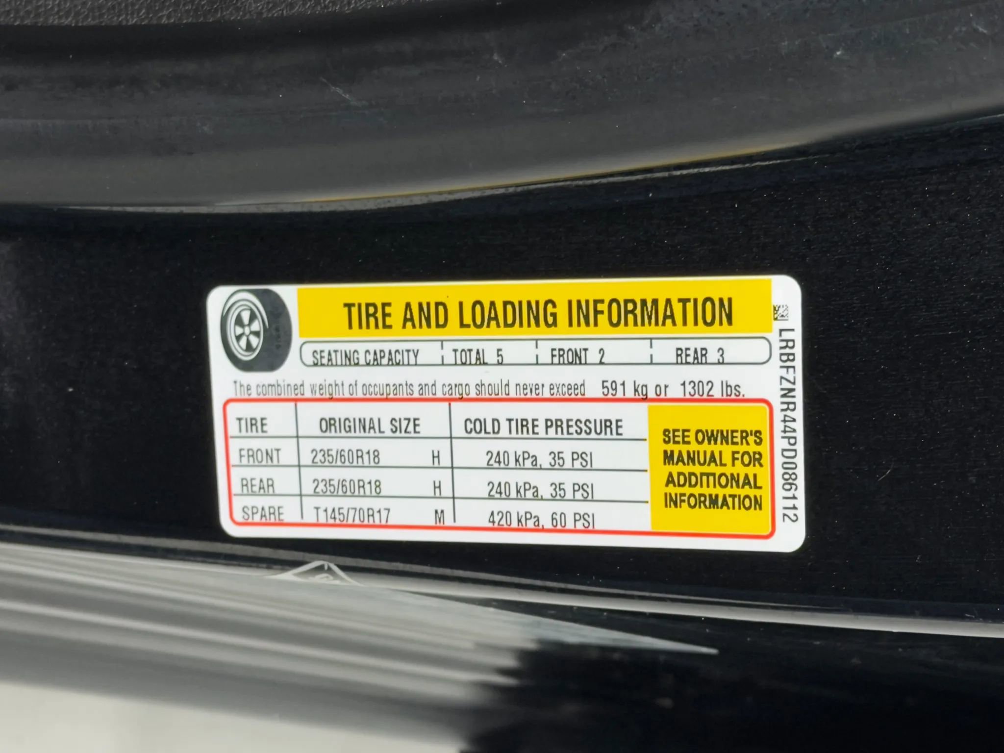 Used 2023 Buick Envision Essence FWD image 52