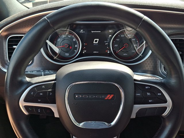 Certified 2018 Dodge Charger SXT Plus RWD image 23
