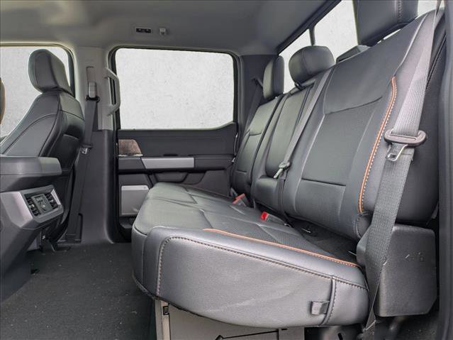 New 2026 Ford F250 Lariat w/ Lariat Premium Package image 20