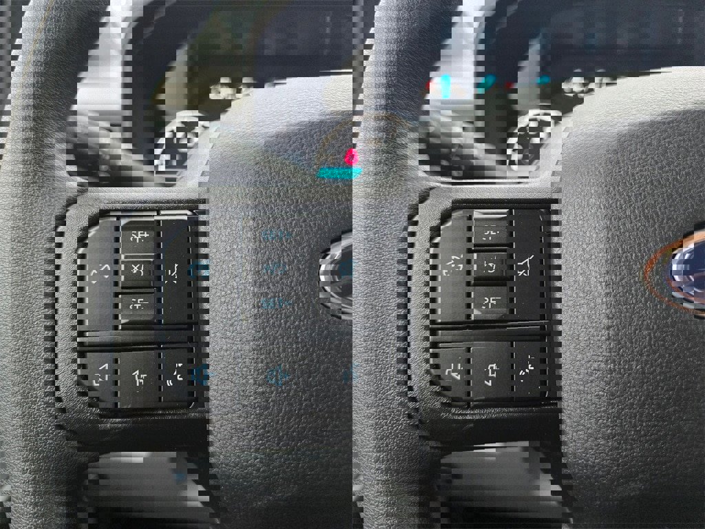 New 2026 Ford F350 XL w/ STX Appearance Package image 18