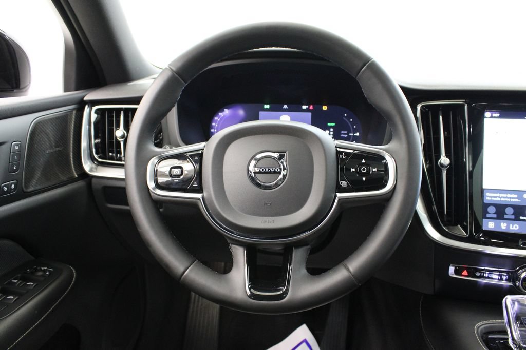 Certified 2024 Volvo S60 T8 Plus w/ Climate Package AWD/4WD image 25