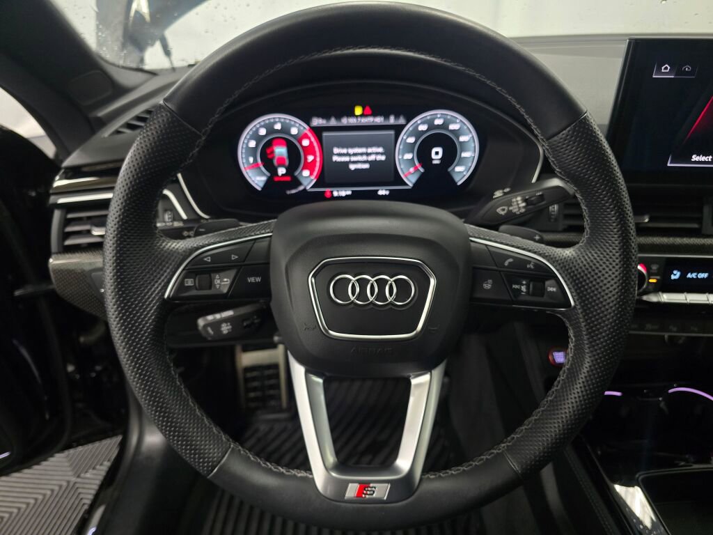 Used 2023 Audi S5 Prestige image 14