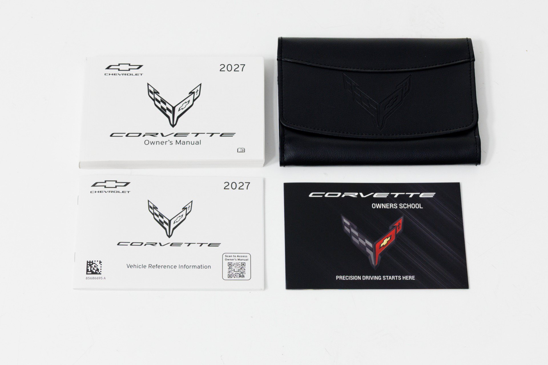 Used 2027 Chevrolet Corvette ZR1X AWD/4WD image 90