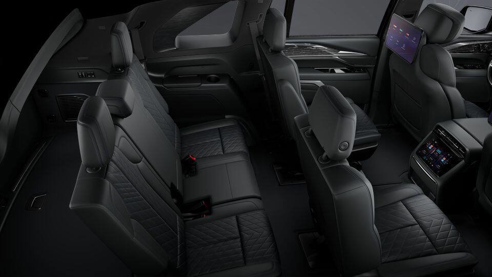 New 2026 Cadillac Escalade IQ Sport 1 AWD/4WD image 71