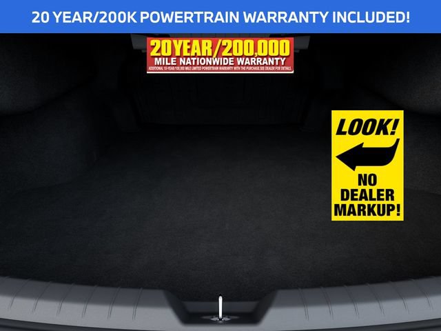 New 2026 Kia K5 GT-Line w/ GT-Line Premium Package FWD image 19