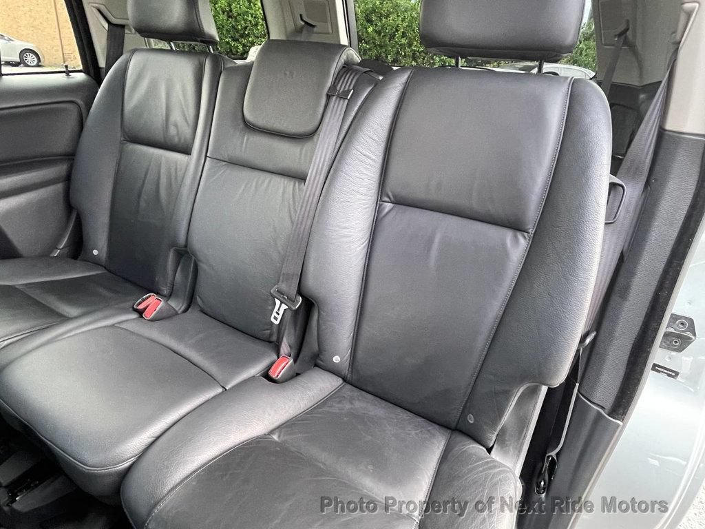 Used 2011 Volvo XC90 3.2 AWD/4WD image 19