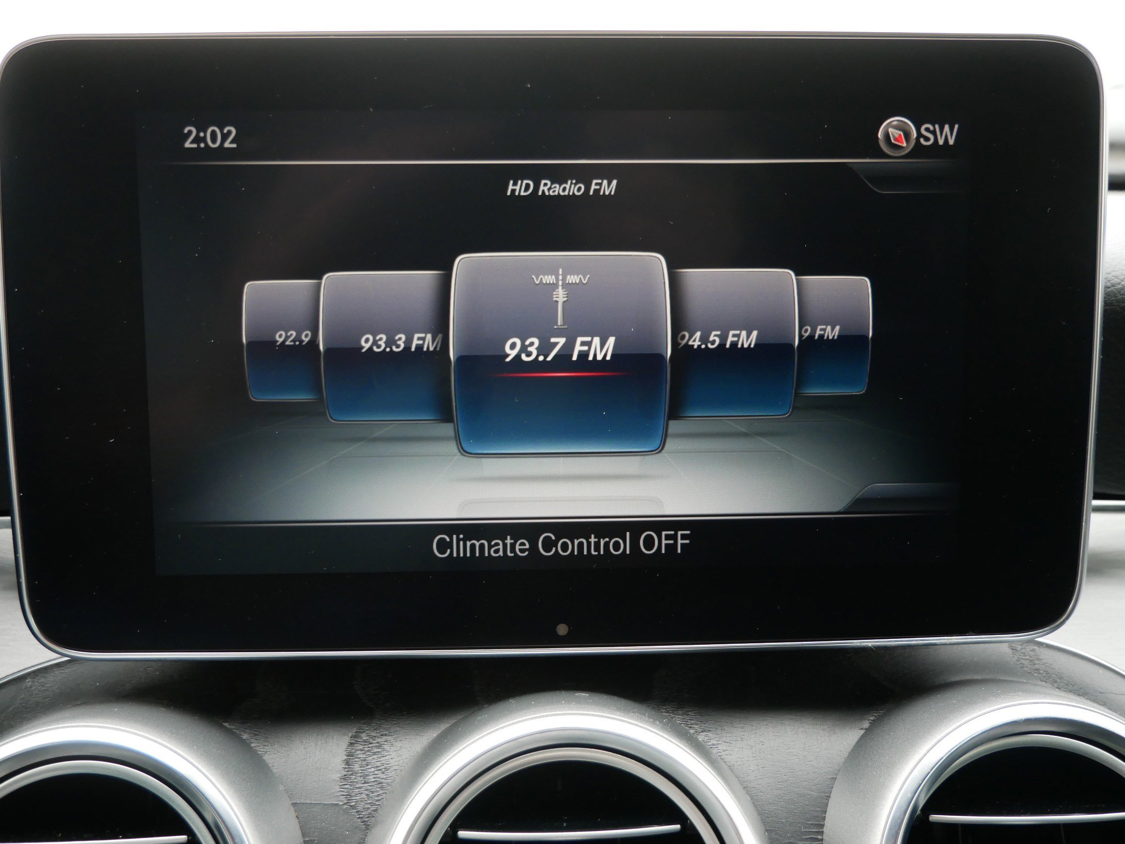 Used 2018 Mercedes-Benz C 300 4MATIC Coupe w/ Multimedia Package image 20