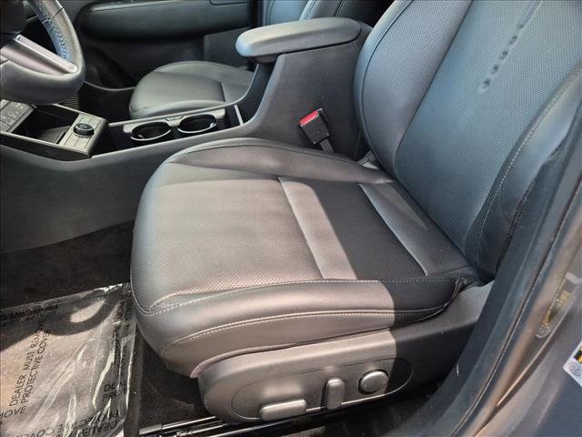 Used 2024 Hyundai Kona Limited AWD/4WD image 18
