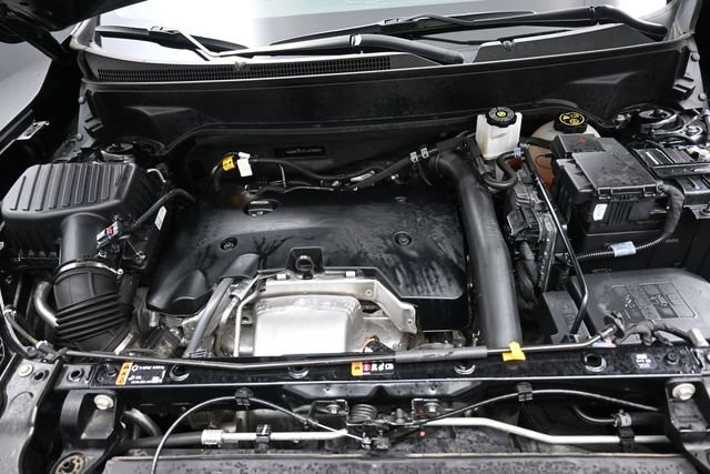 Used 2020 GMC Terrain SLT w/ Preferred Package FWD image 32
