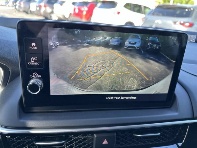 Certified 2025 Acura ADX AWD image 19