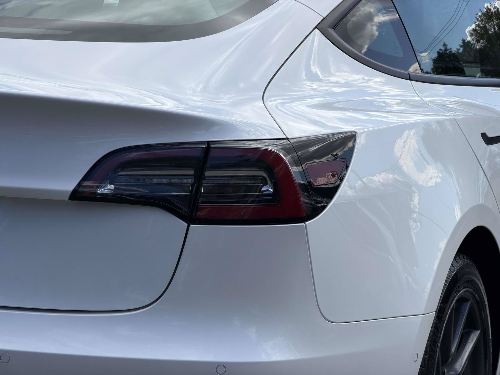 Used 2021 Tesla Model 3 Standard Range RWD image 10