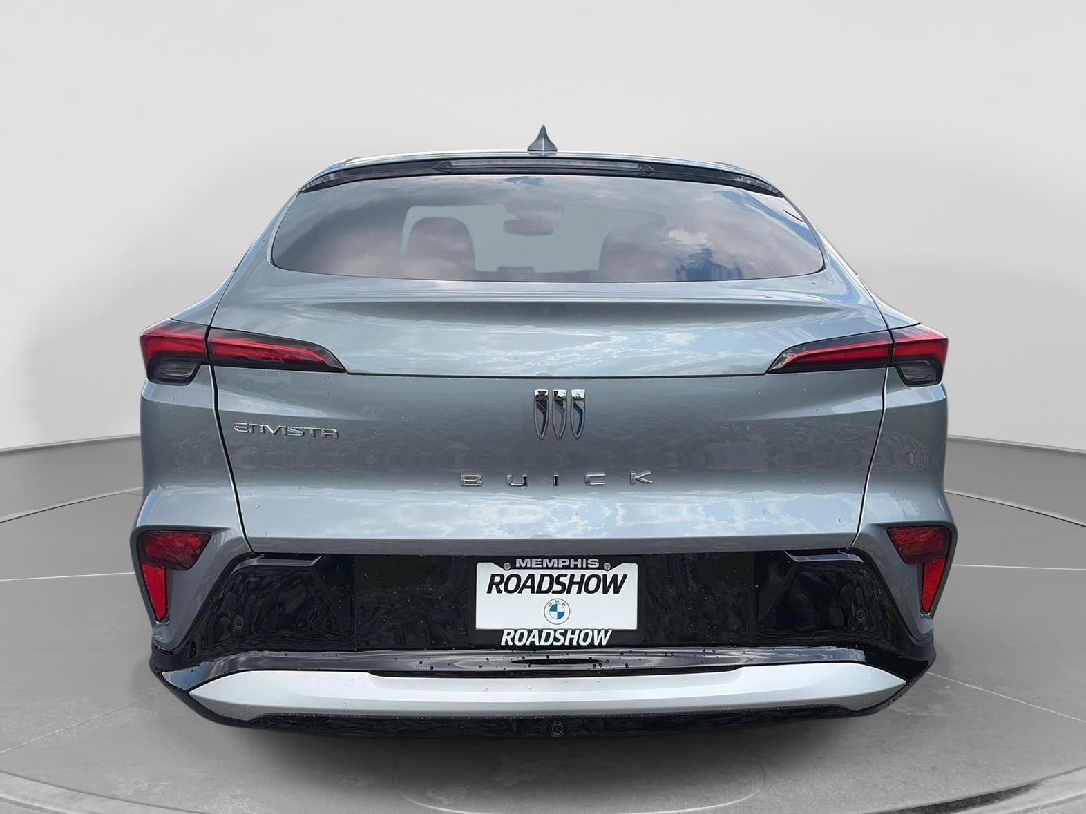 Used 2025 Buick Envista Sport Touring w/ Convenience I Package FWD image 4