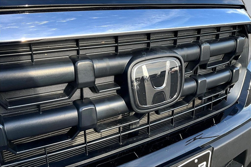 Used 2024 Honda Ridgeline RTL image 29