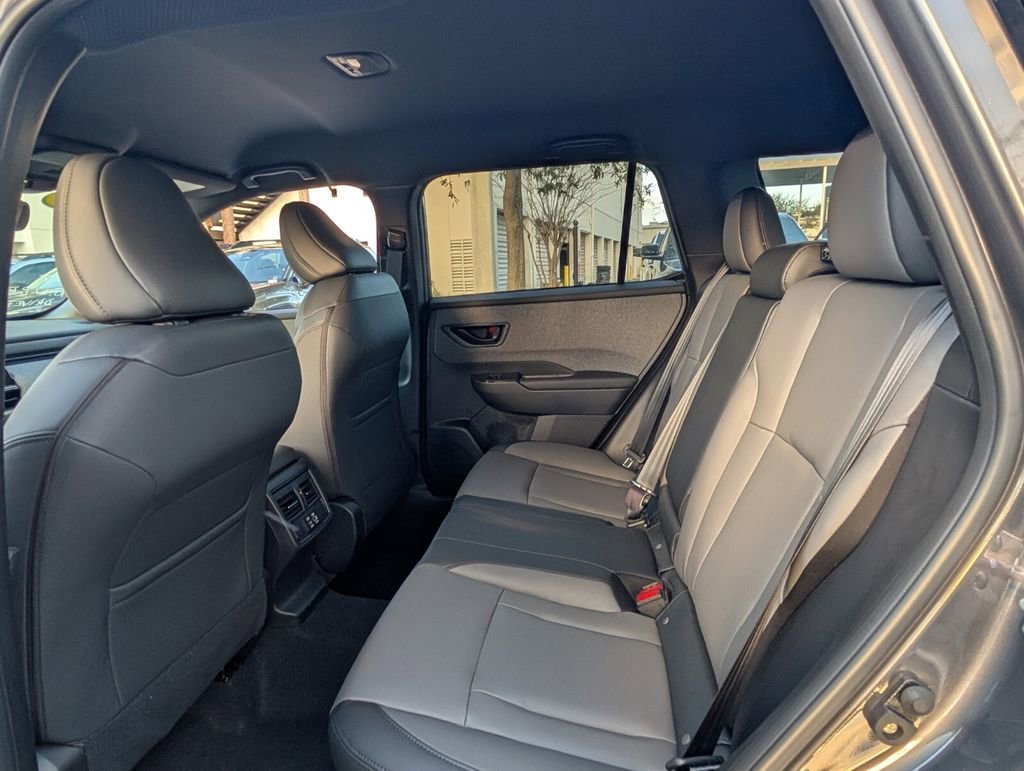 New 2026 Subaru Outback Premium image 12