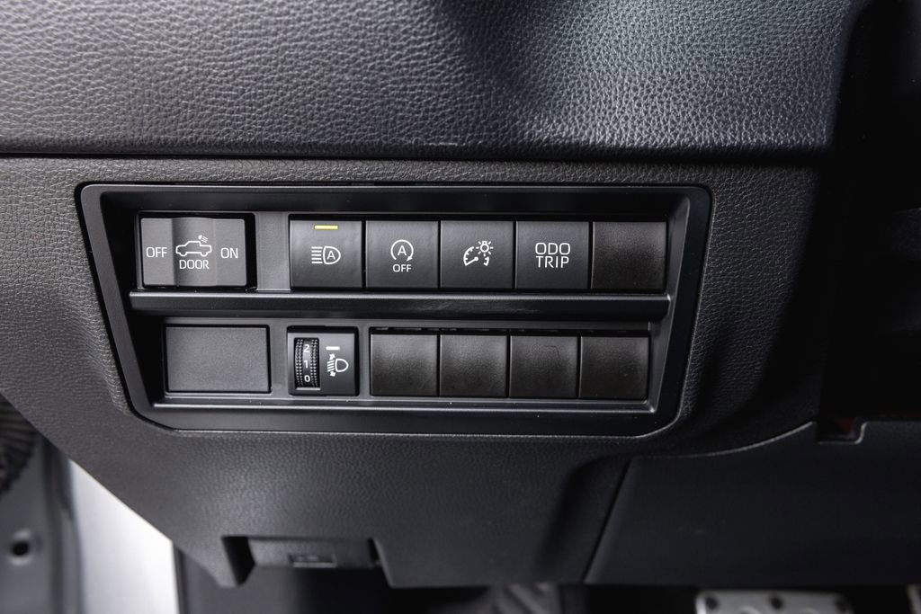 Used 2023 Toyota Tundra SR5 w/ TRD Sport Package image 13