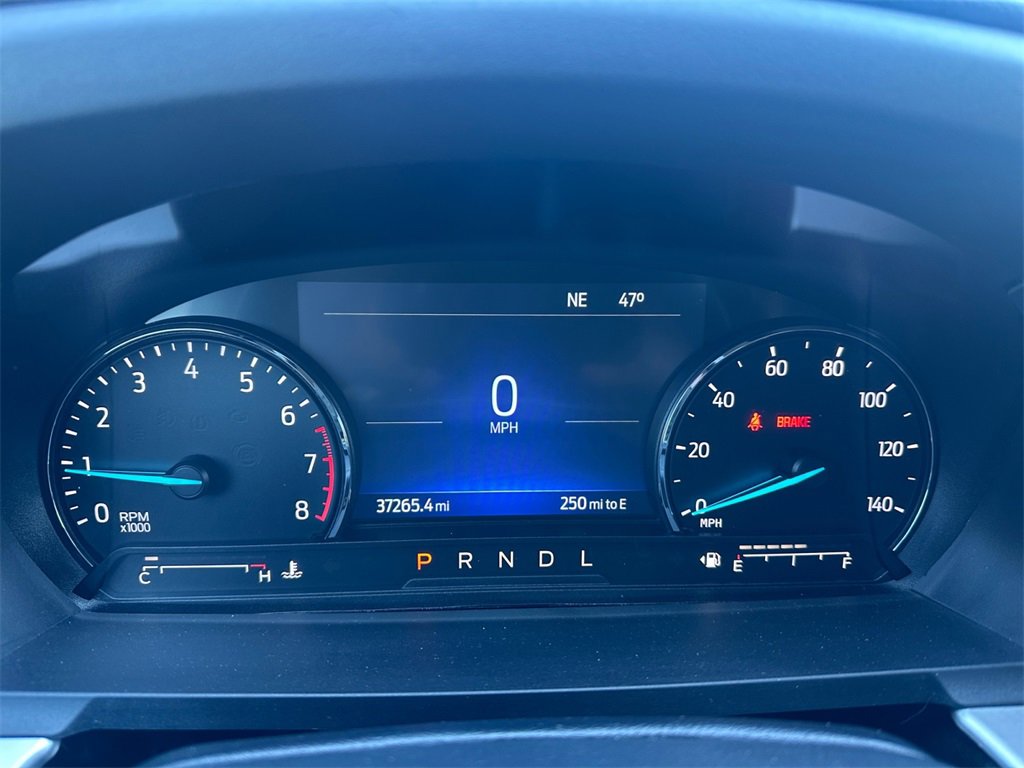 Used 2022 Ford Explorer XLT w/ Class IV Trailer Tow Package image 18