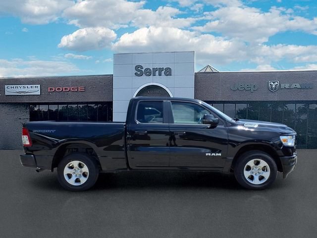 Used 2023 RAM 1500 Big Horn AWD/4WD image 8