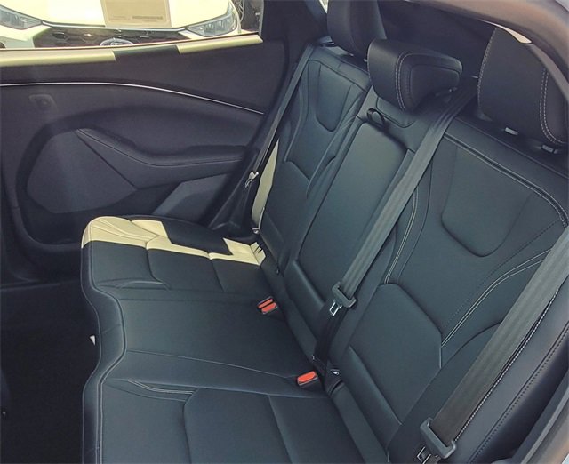New 2025 Ford Mustang Mach-E Premium image 6