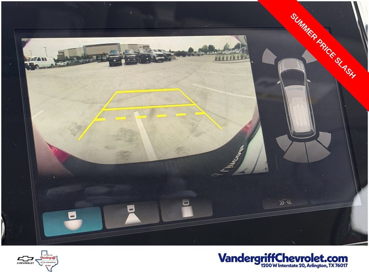 Used 2024 Honda Odyssey Touring image 18