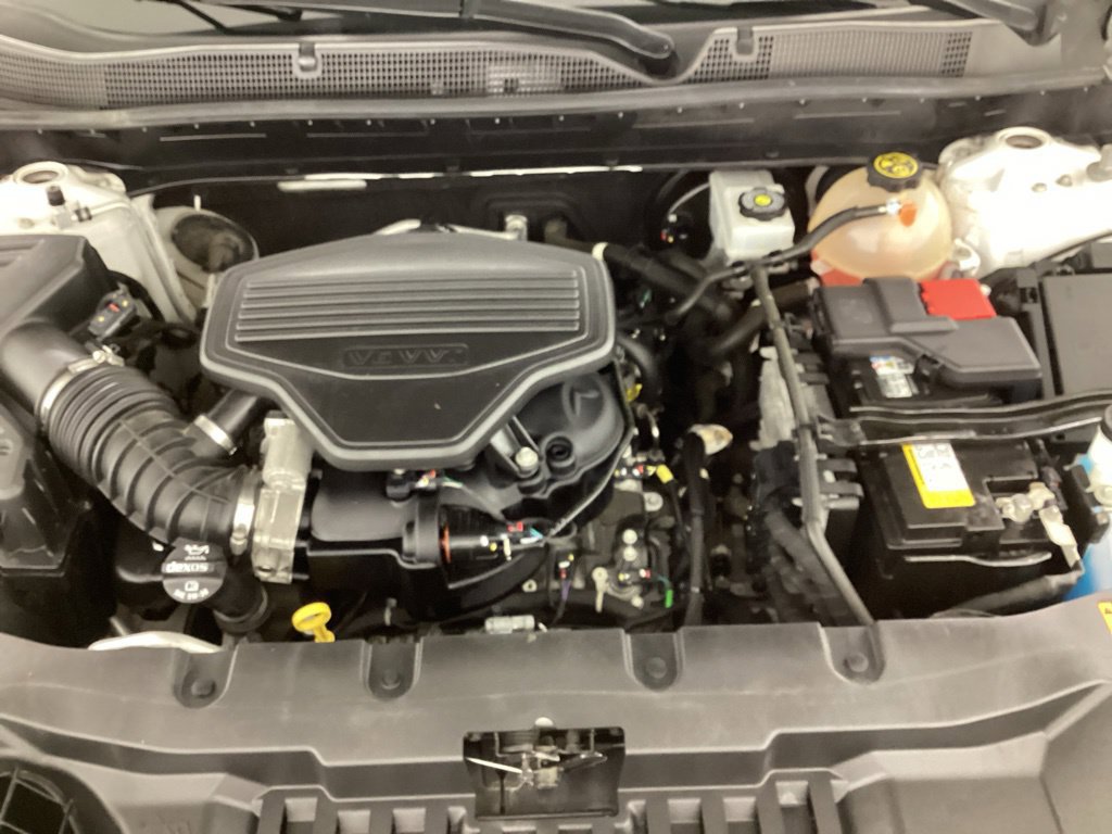 Used 2020 Chevrolet Blazer LT AWD/4WD image 30