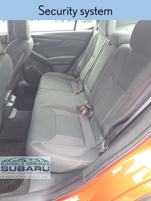Certified 2023 Subaru WRX Premium AWD/4WD image 14