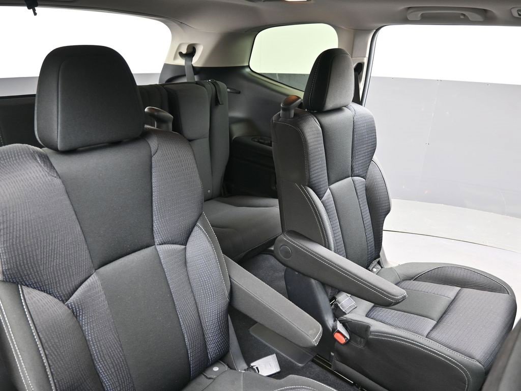 Certified 2024 Subaru Ascent Premium w/ Convenience Package image 16