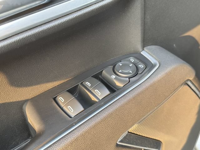 Used 2025 GMC Sierra 1500 SLE AWD/4WD image 22