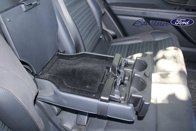 Used 2024 Lincoln Nautilus Reserve w/ Equipment Group 202A AWD/4WD image 16