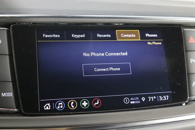 Used 2023 Buick Enclave Essence w/ Trailering Package, 5000 lbs. FWD image 34