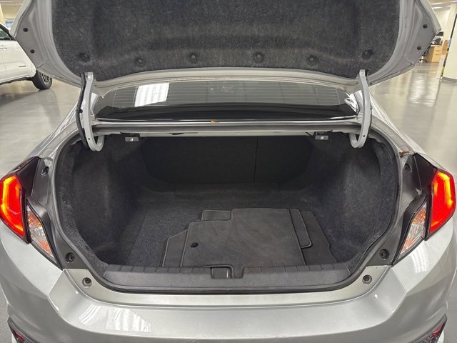 Used 2018 Honda Civic Si image 13