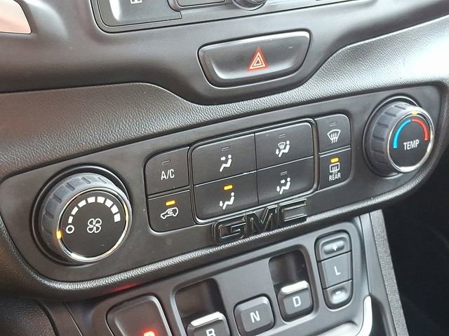 Certified 2020 GMC Terrain SLE w/ Elevation Edition image 15