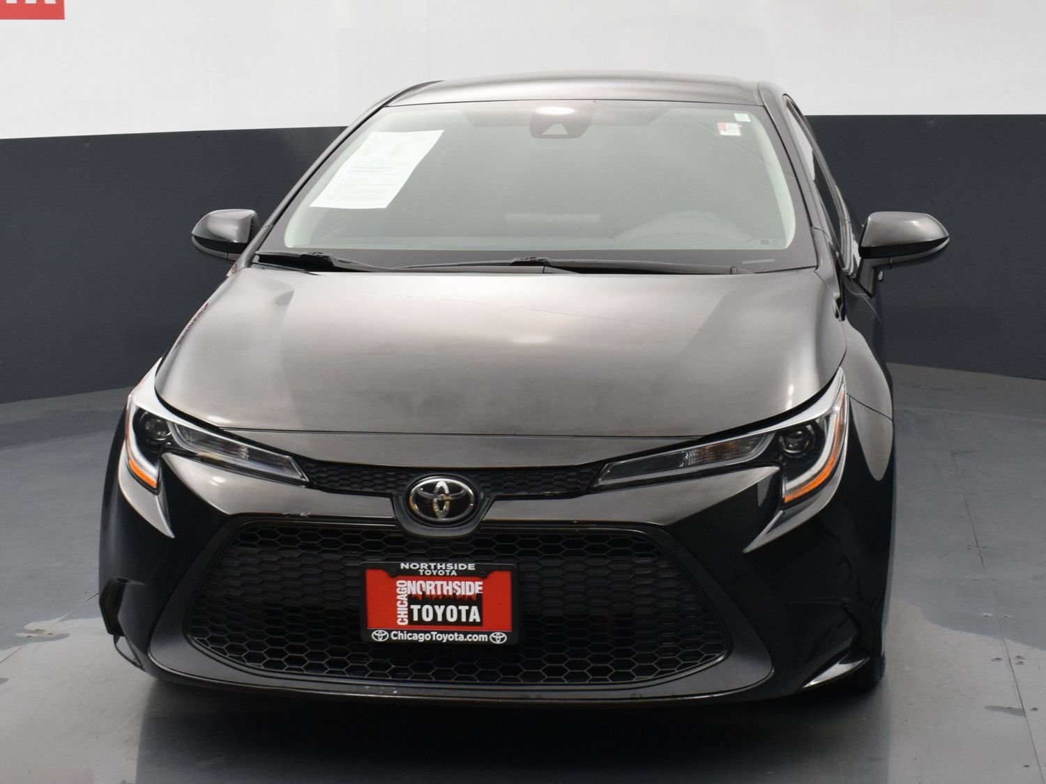 Used 2022 Toyota Corolla LE FWD image 7