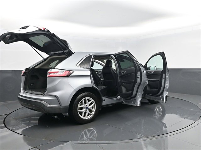 Used 2022 Ford Edge SEL image 30