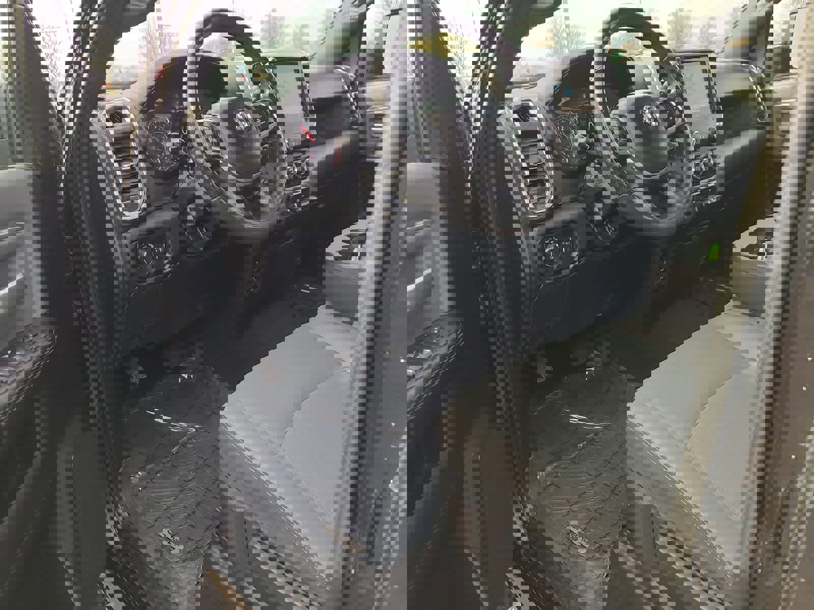 Used 2022 RAM 2500 Big Horn image 10